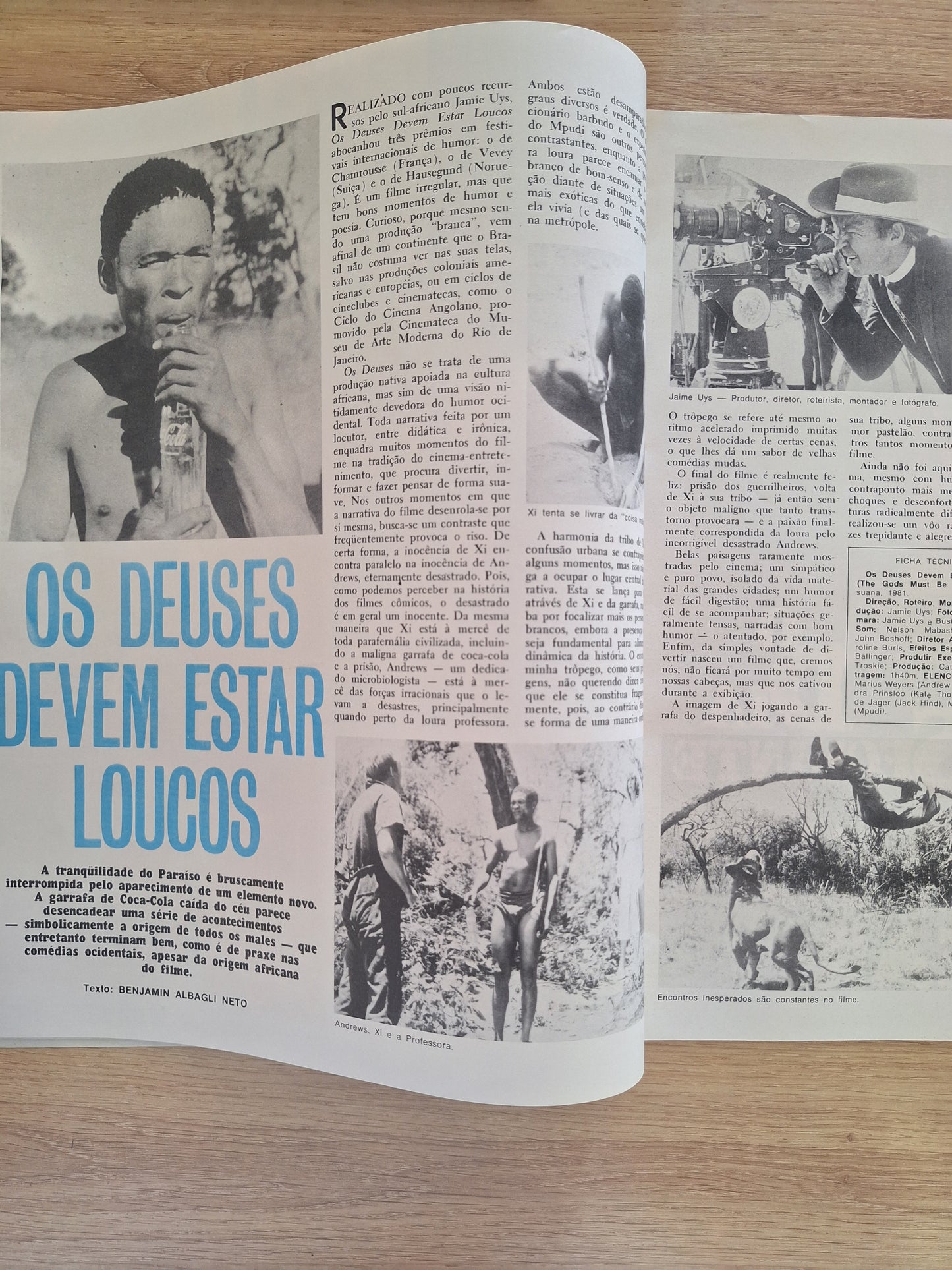 Revista Cinemin N° 09