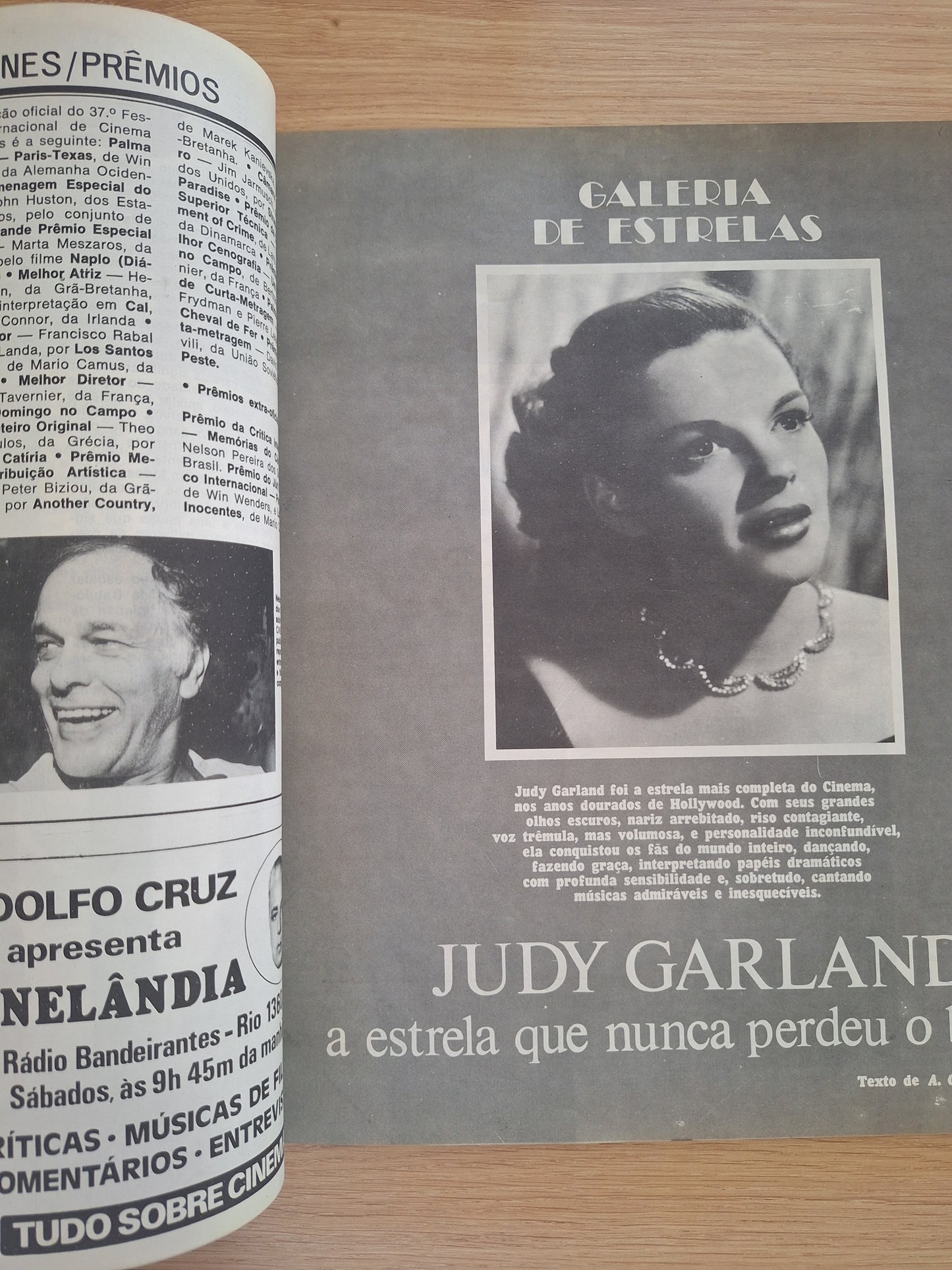 Revista Cinemin N° 10