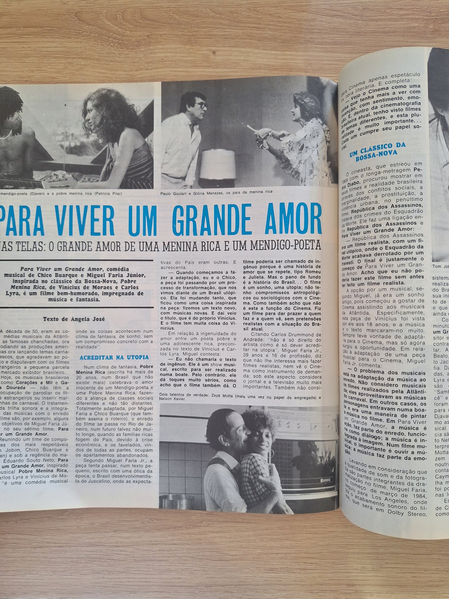 Revista Cinemin N° 10