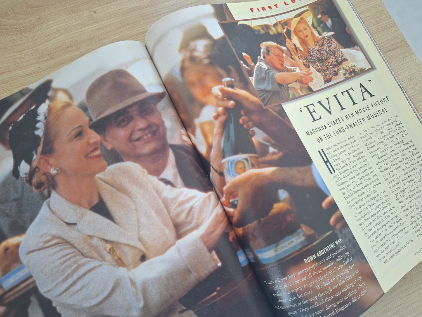 Revista Premiere (1996)