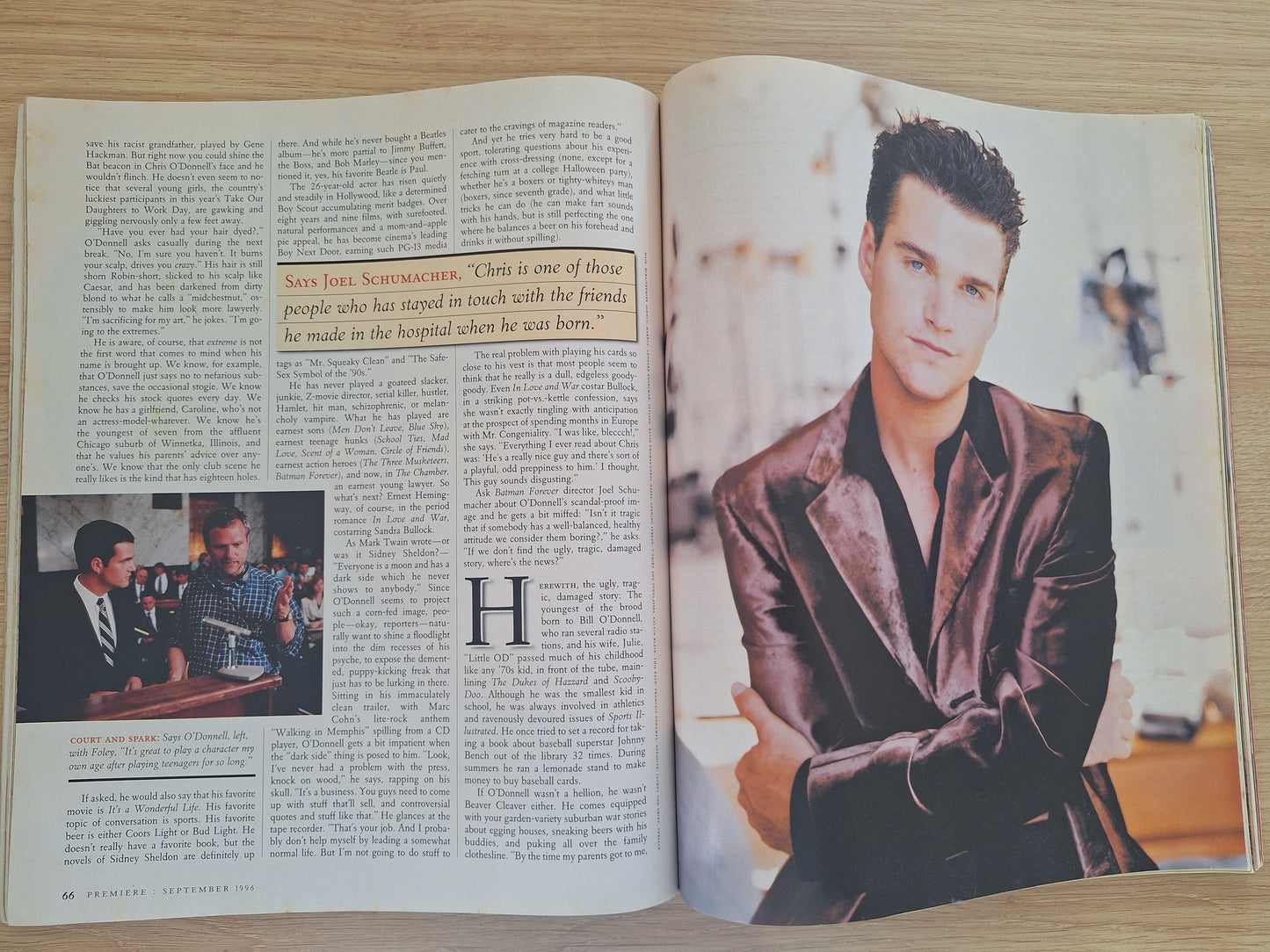 Revista Premiere (1996)