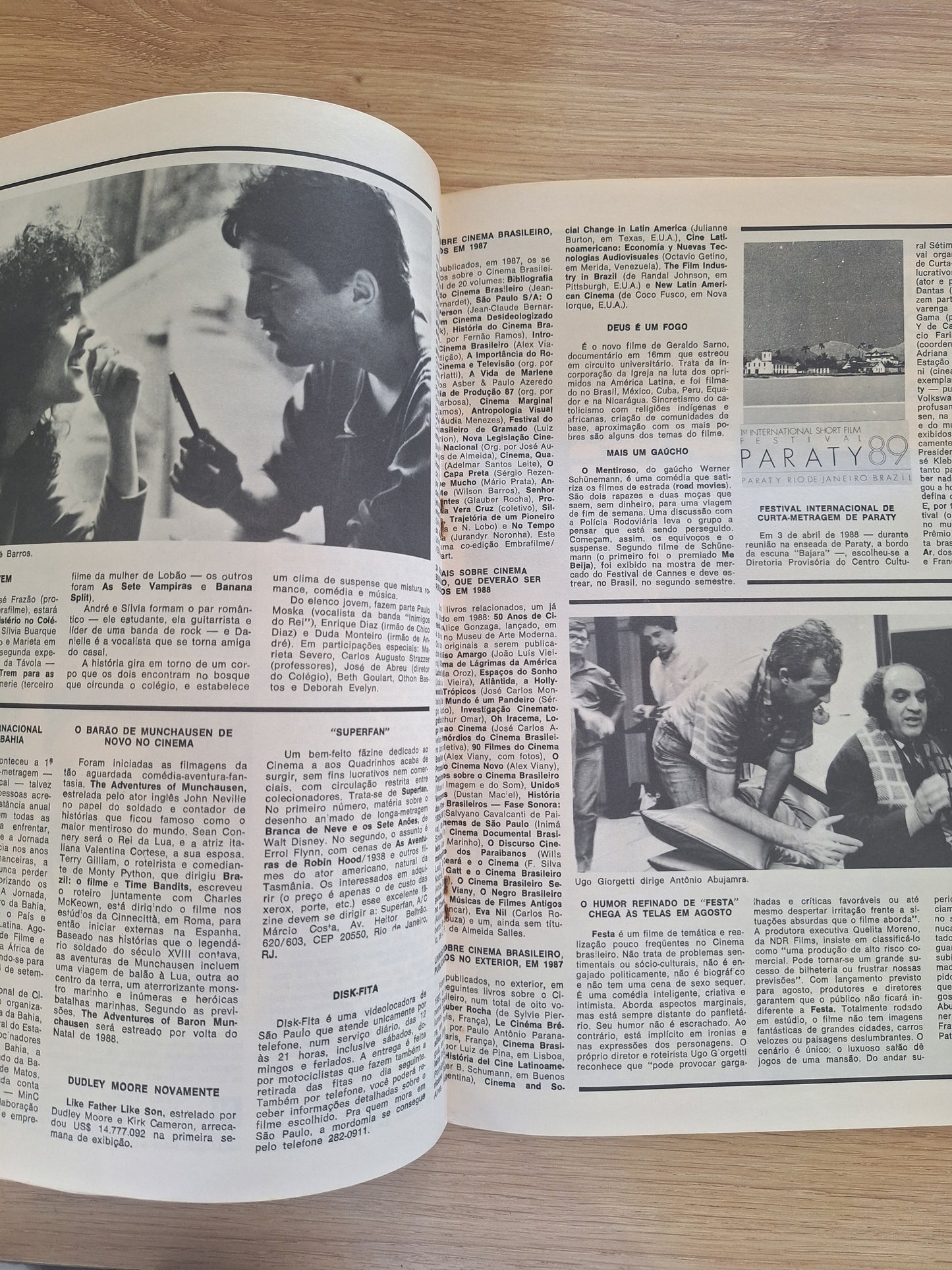 Revista Cinemin N° 44