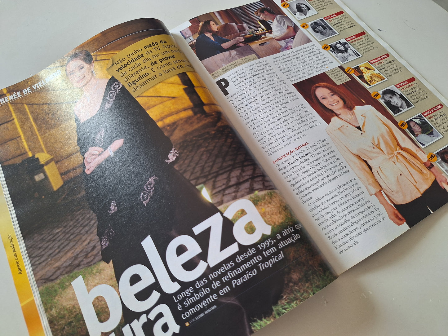 Revista Flash N° 187