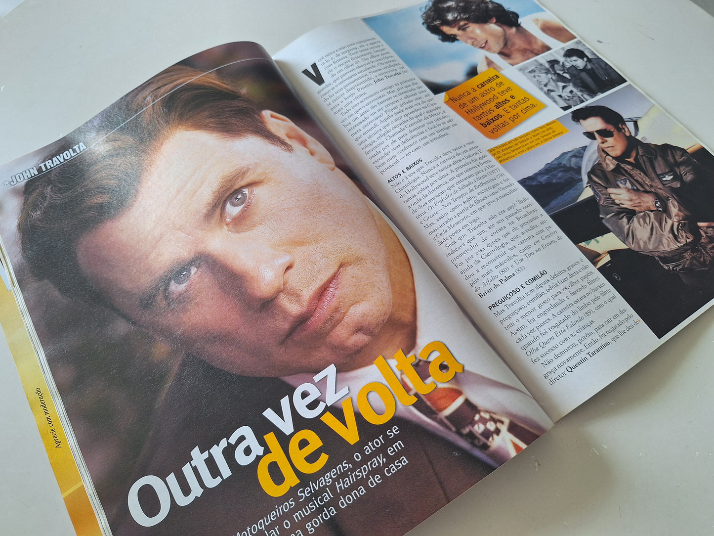 Revista Flash N° 187