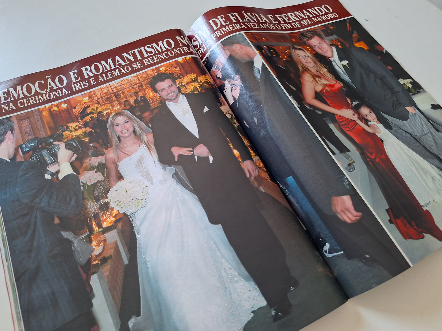 Revista Caras N° 715 (2007)