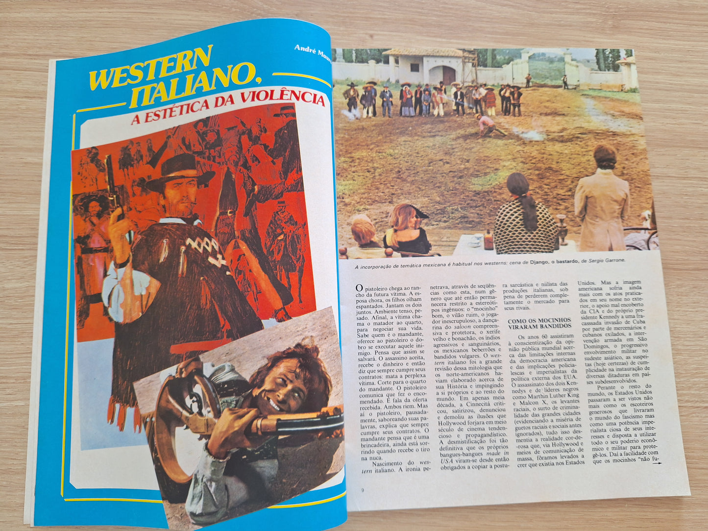 Revista Fiesta Cinema N° 07