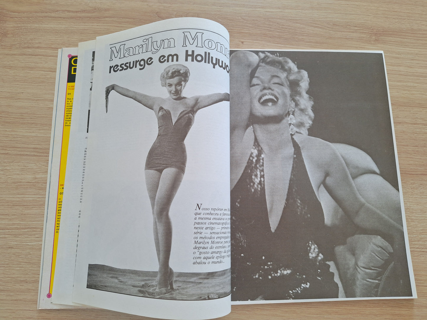 Revista Fiesta Cinema N° 07