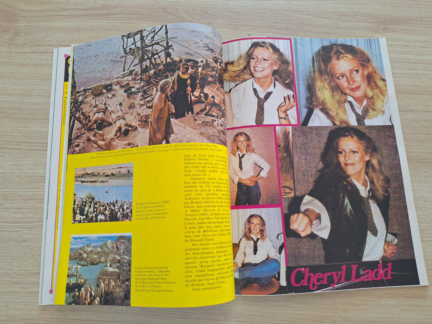 Revista Fiesta Cinema N° 07