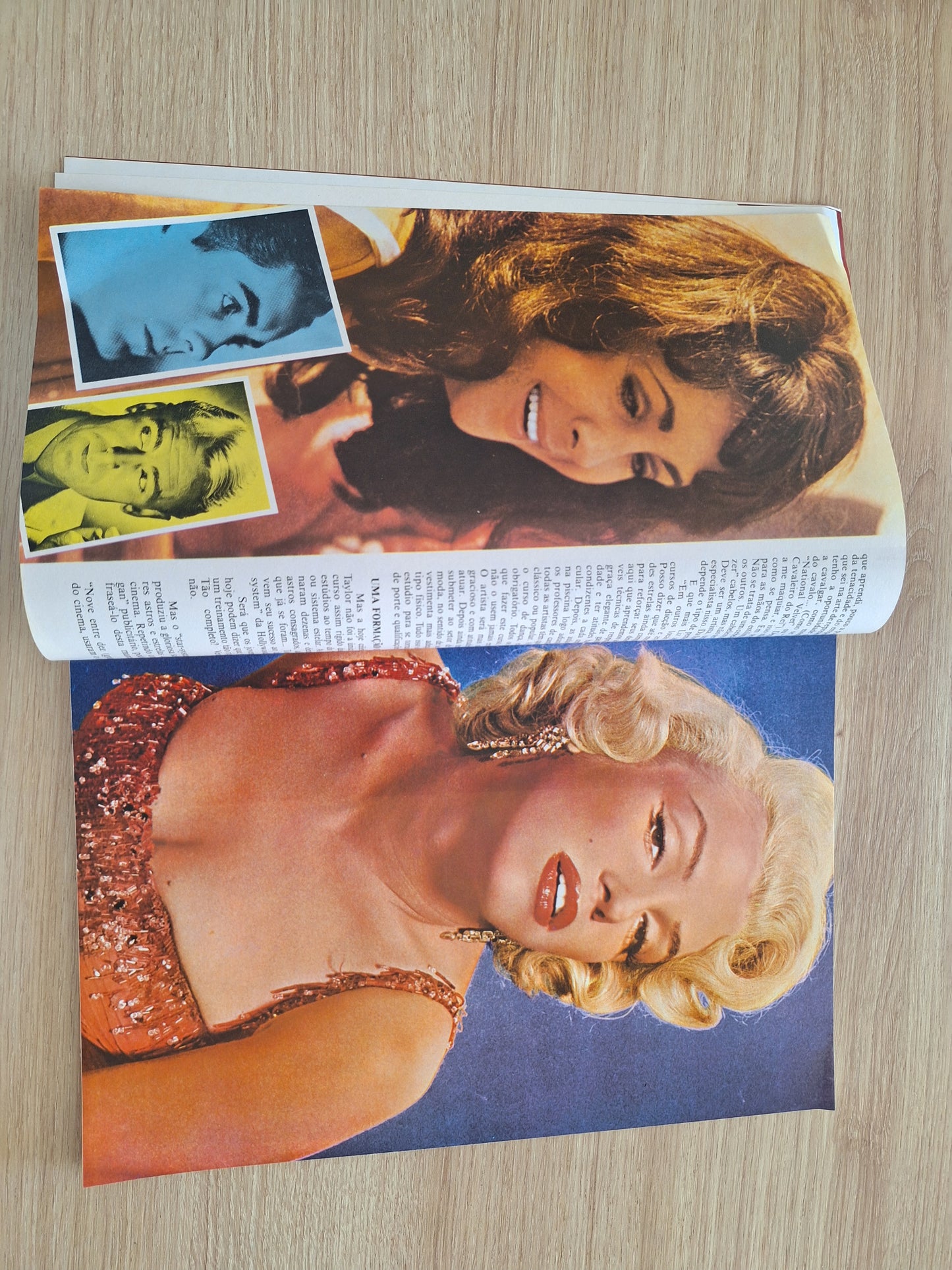 Revista Fiesta Cinema N° 06