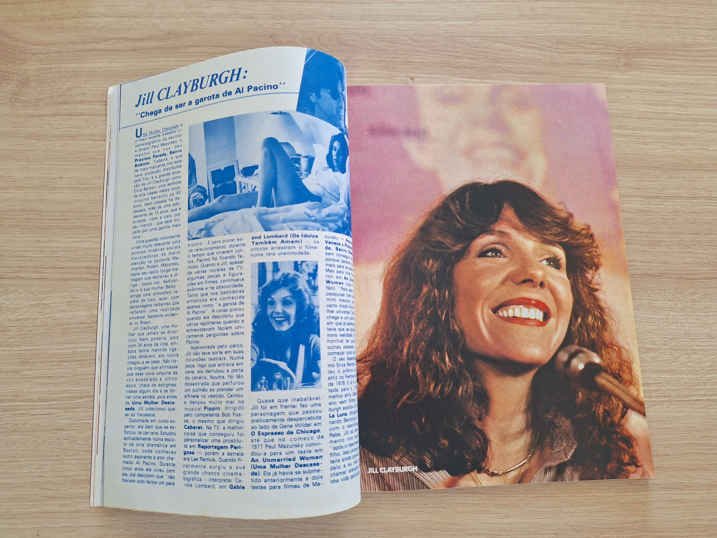 Revista Fiesta Cinema N° 06