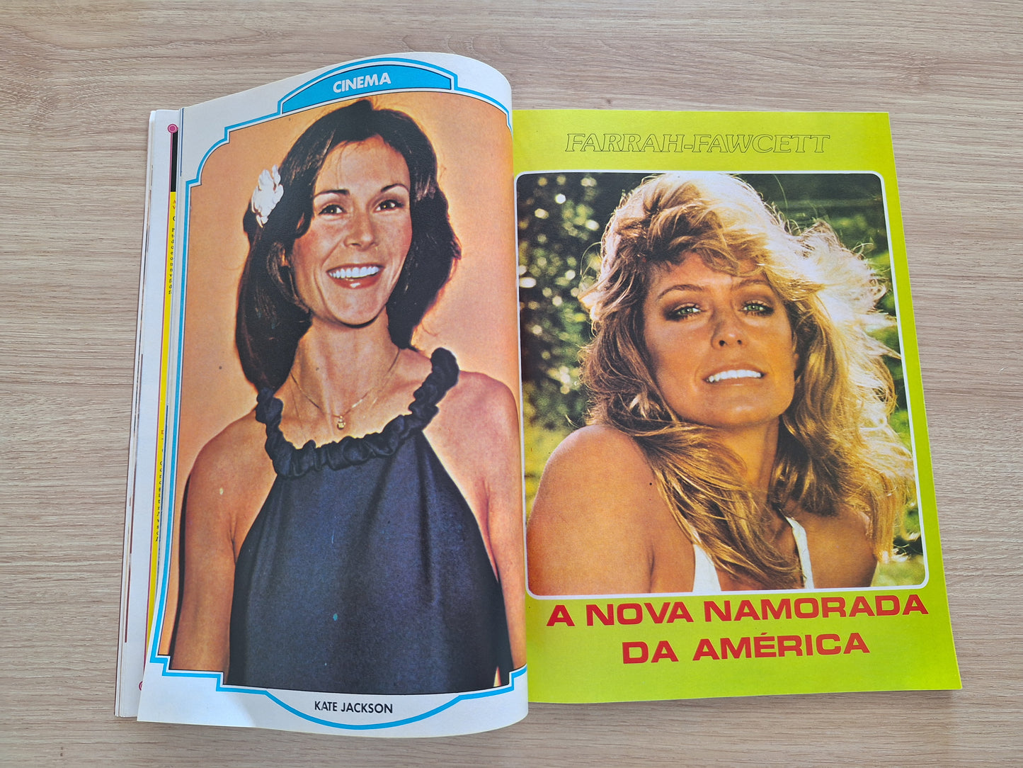 Revista Fiesta Cinema N° 06