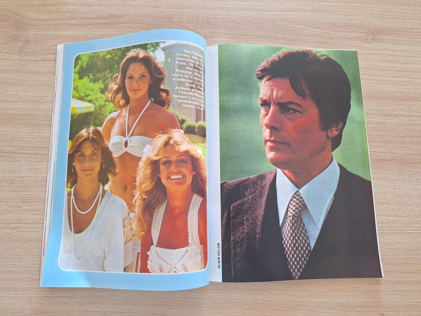 Revista Fiesta Cinema N° 06