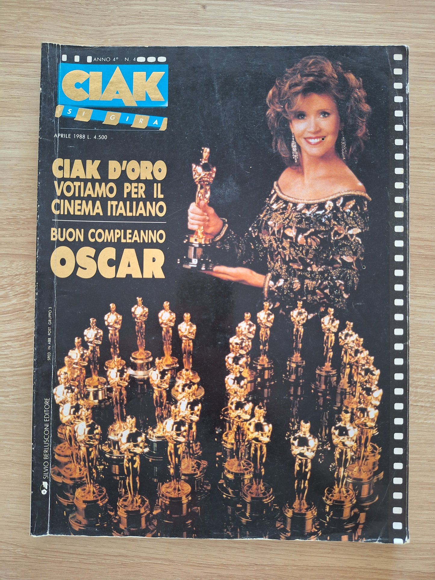 Revista Ciank Cinema 04