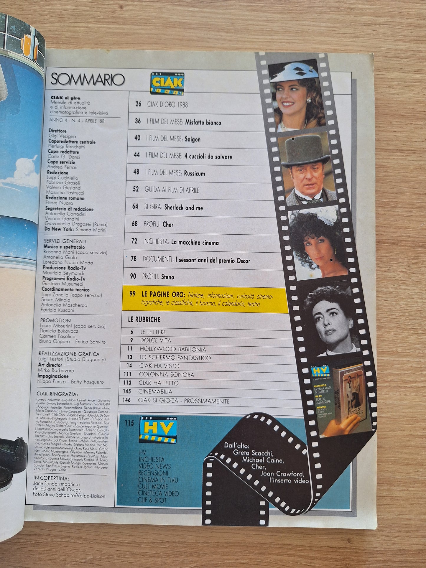 Revista Ciank Cinema 04