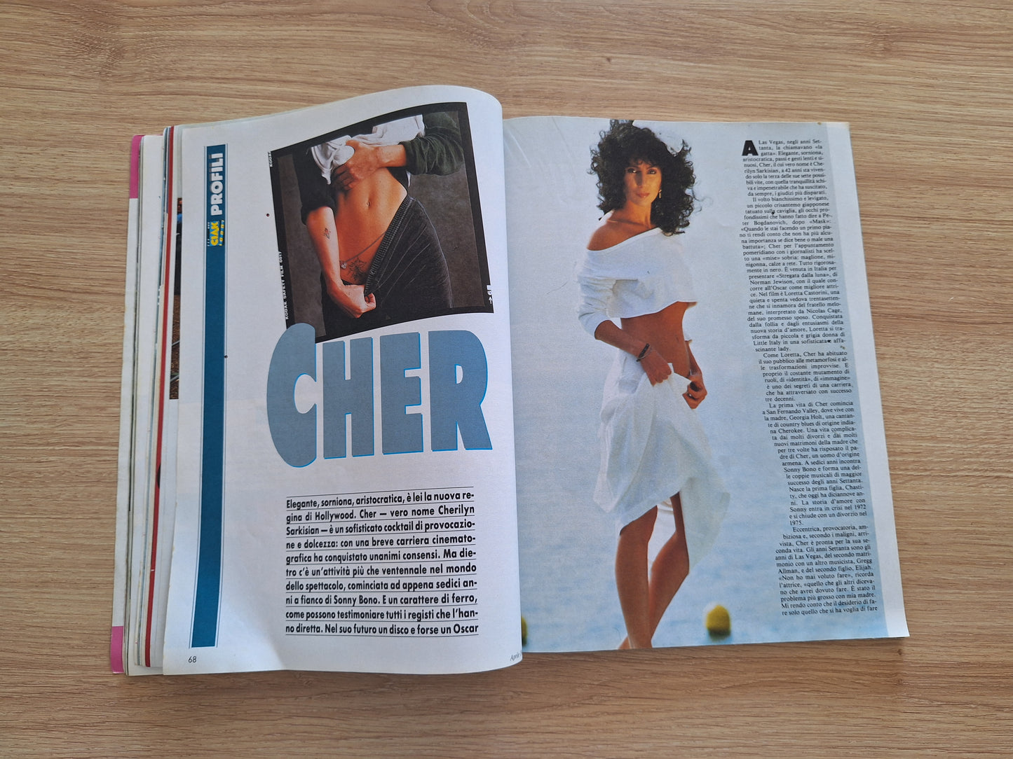 Revista Ciank Cinema 04