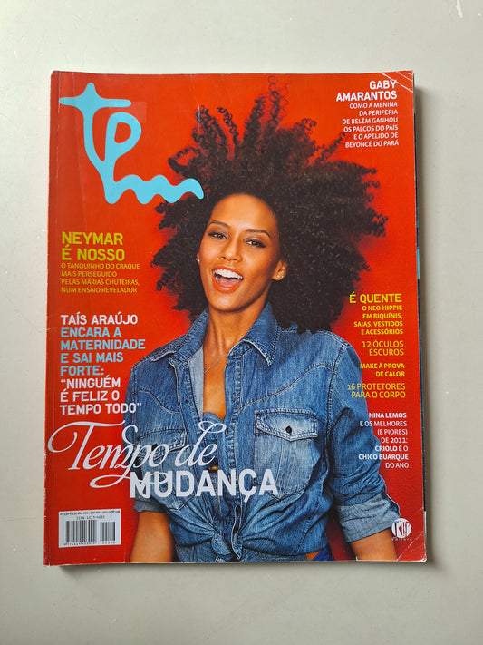 Revista Tpm N° 116