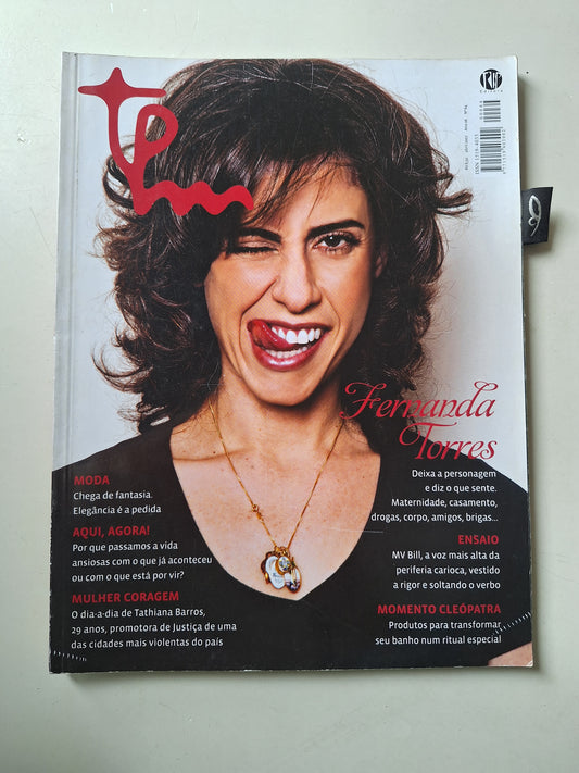 Revista Tpm N° 64