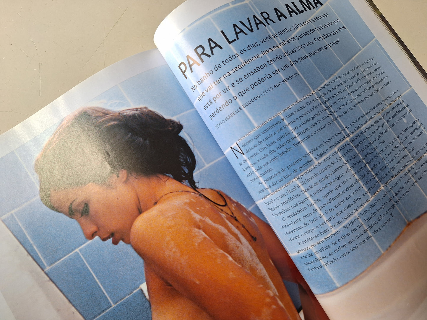Revista Tpm N° 64