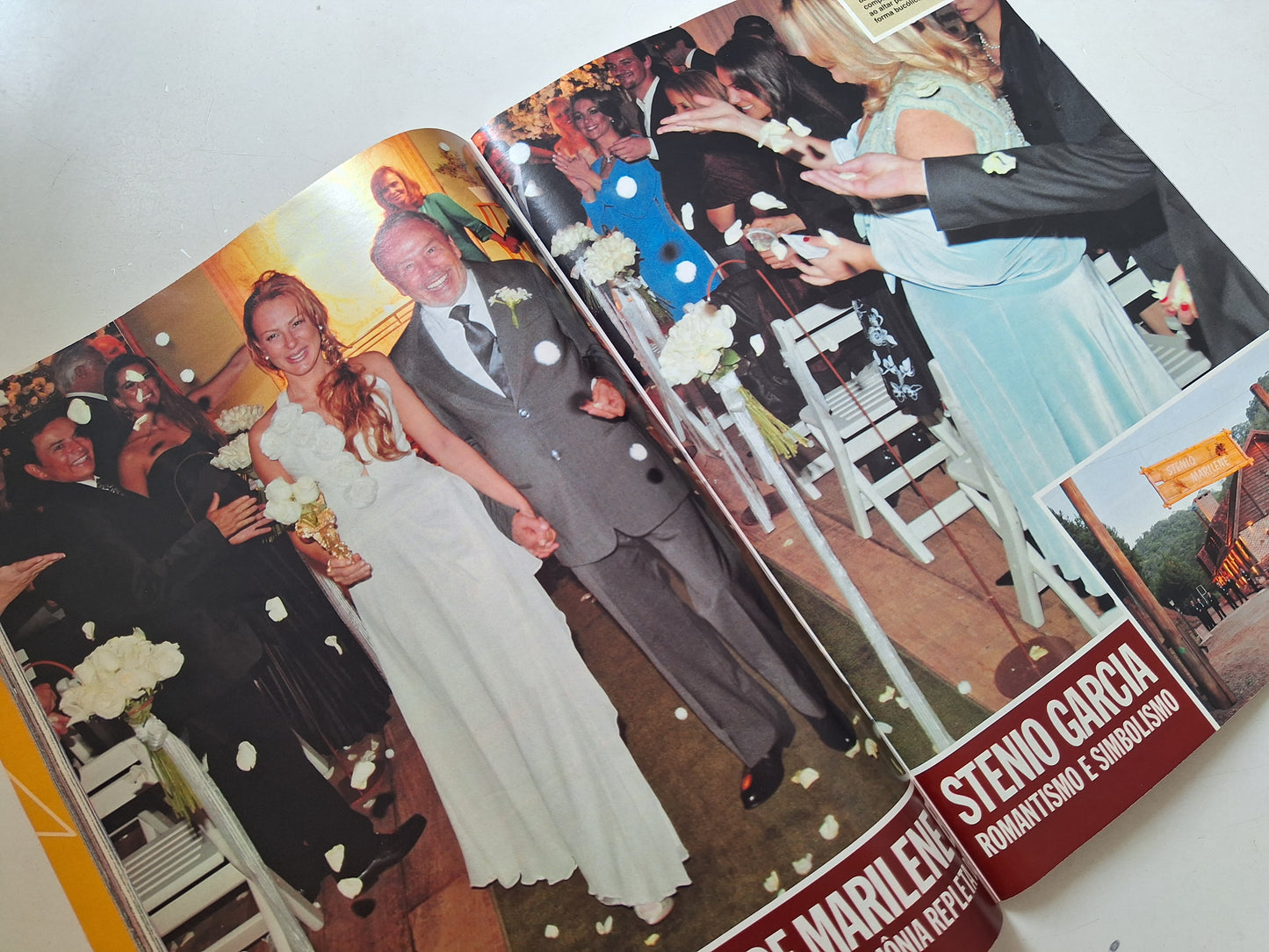 Revista Caras N° 810 (2009)