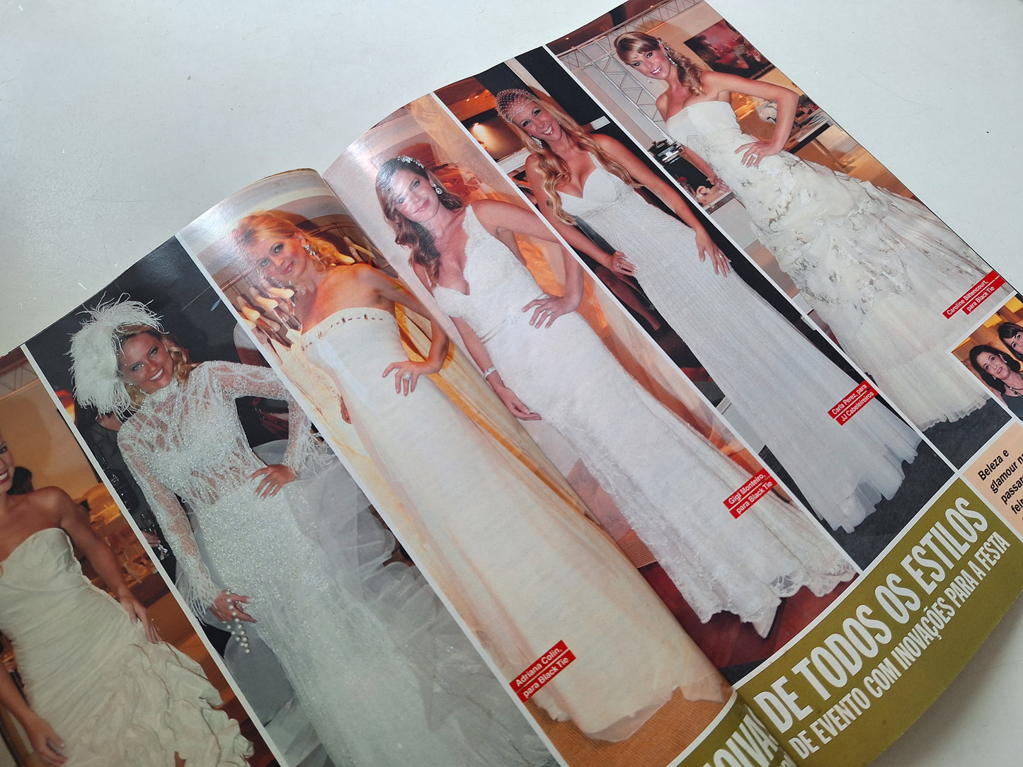 Revista Caras N° 810 (2009)