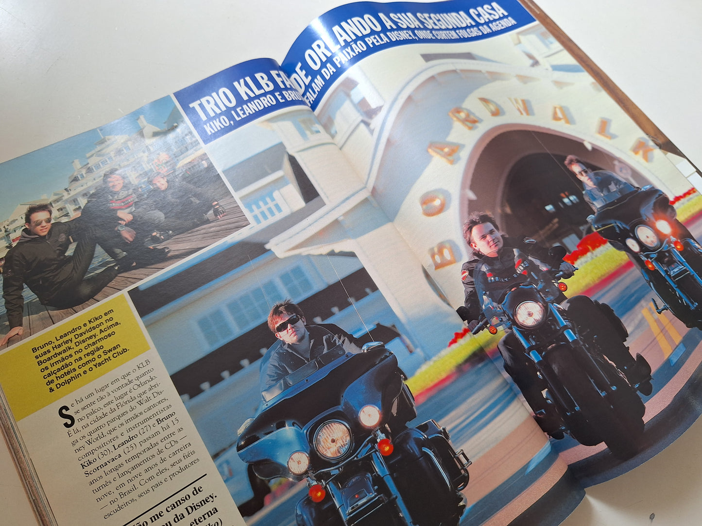 Revista Caras N° 810 (2009)