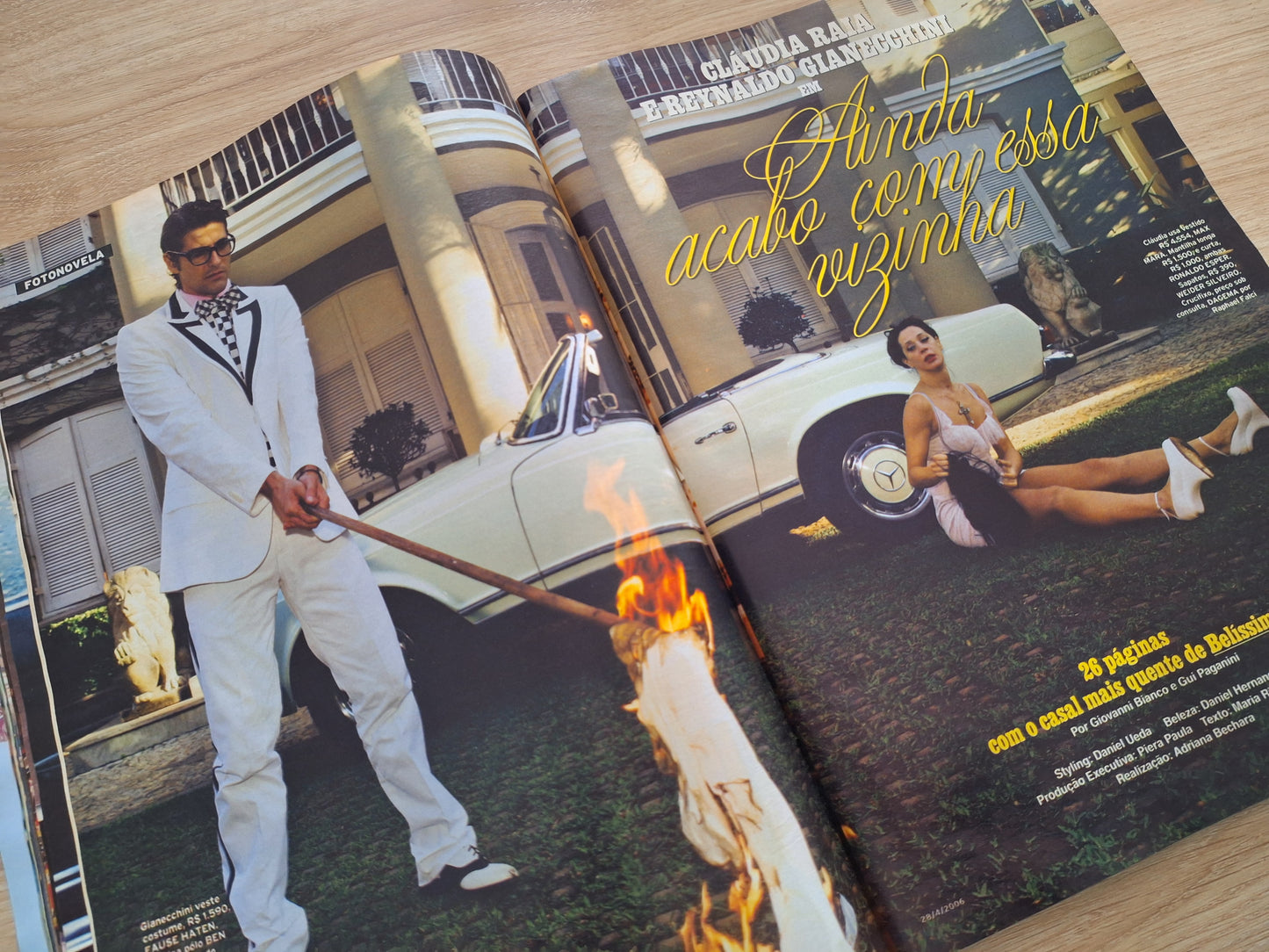Revista Quem N° 294