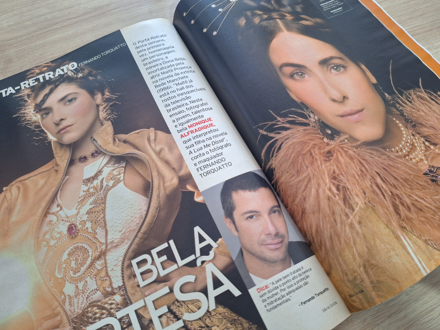 Revista Quem N° 294