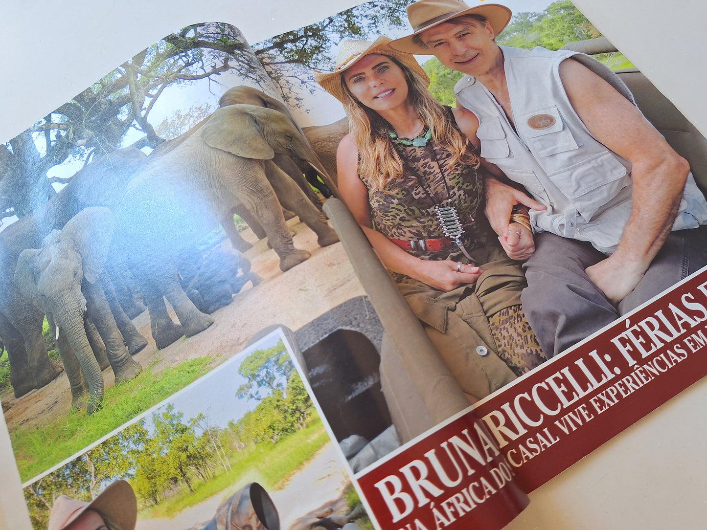 Revista Caras 1213 (2017)