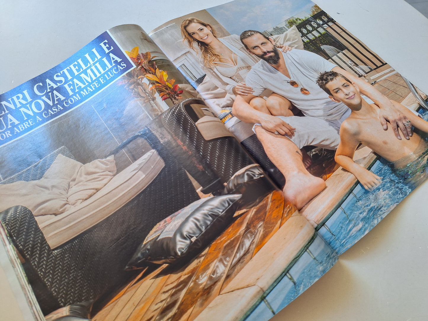 Revista Caras 1213 (2017)