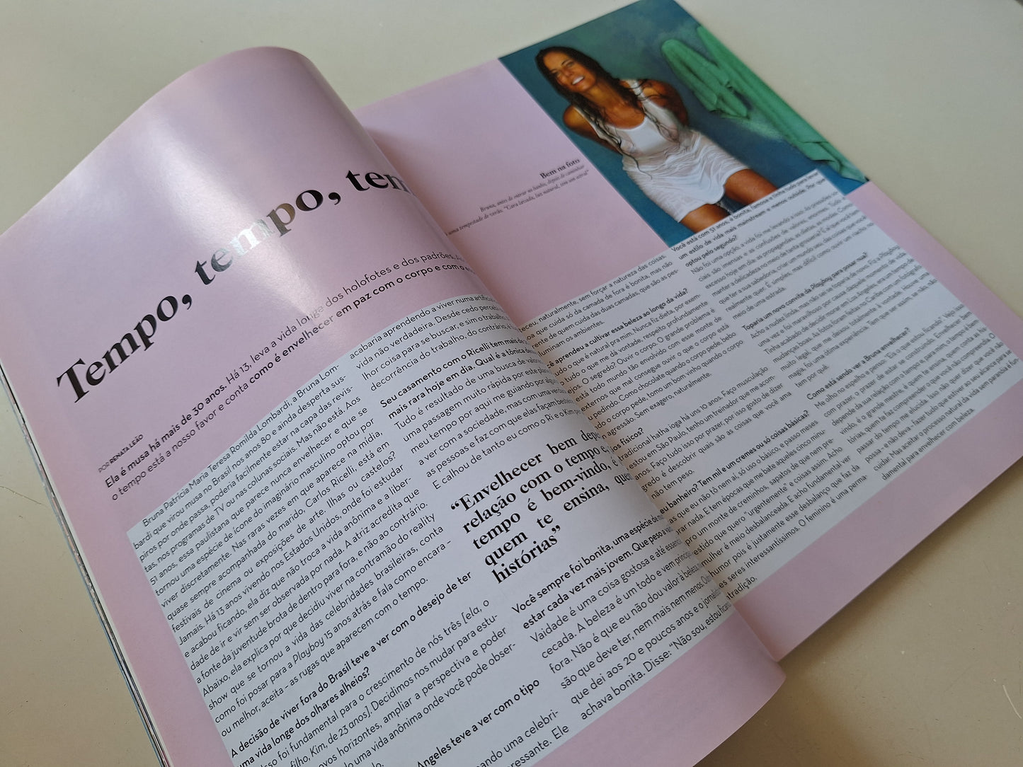 Revista Tpm 50