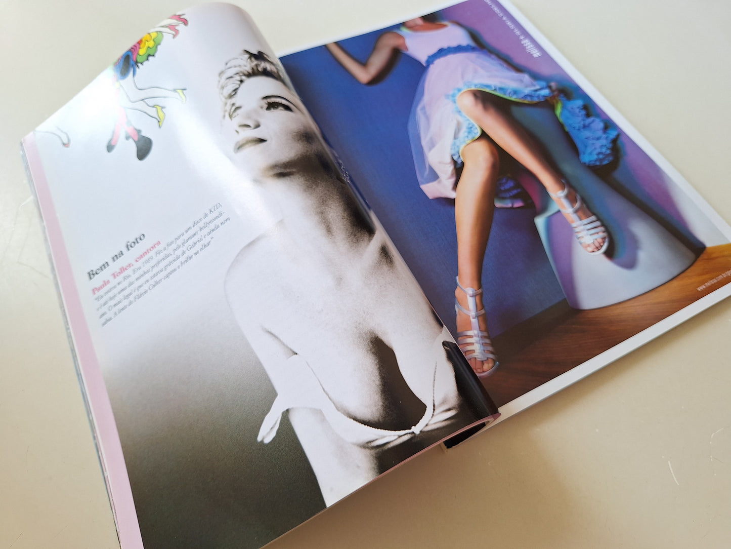 Revista Tpm 50