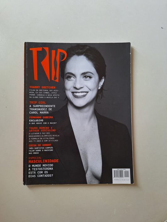 Revista Trip 214