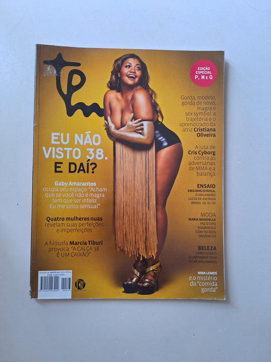 Revista Tpm 123