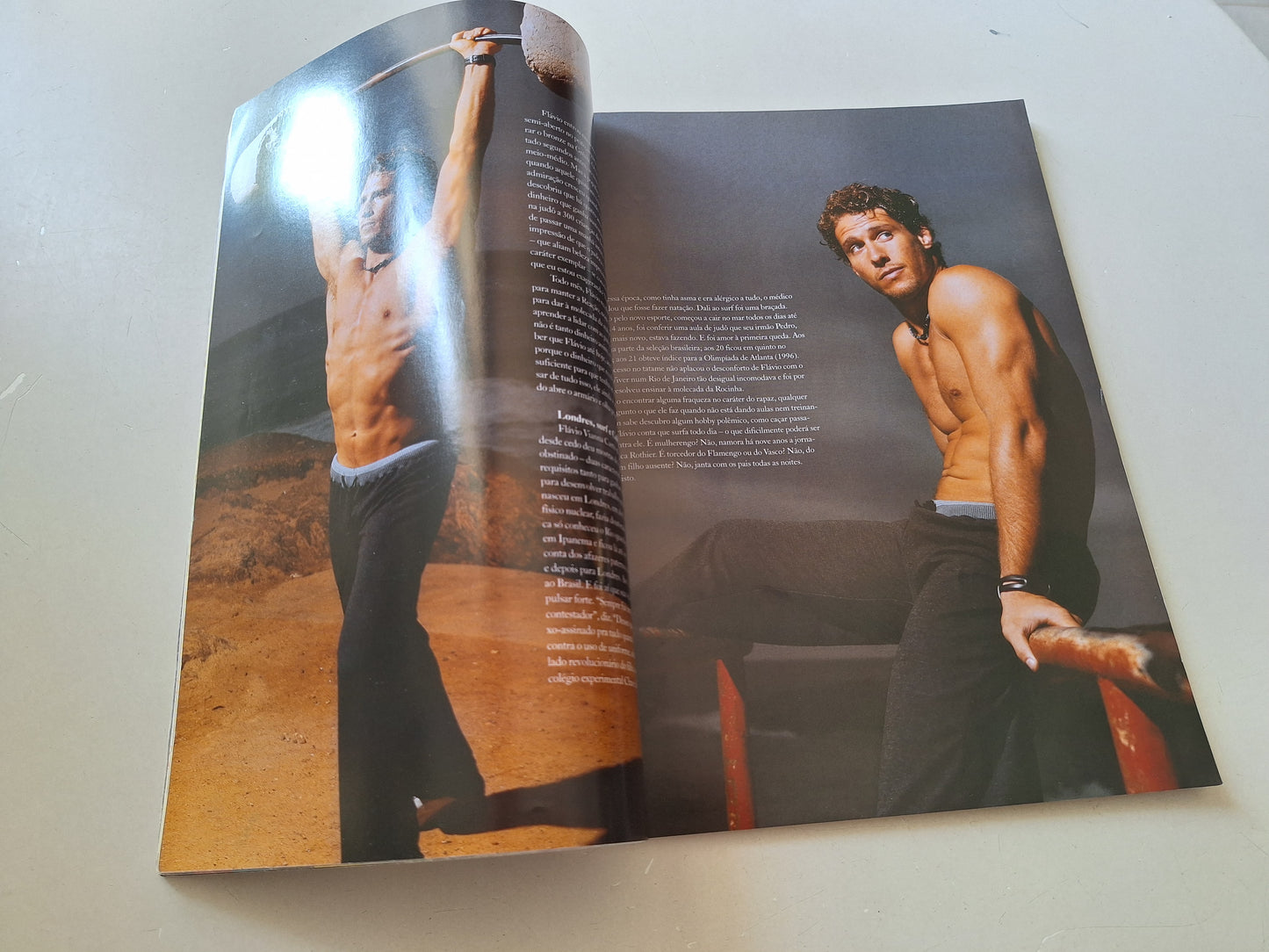 Revista Tpm 37