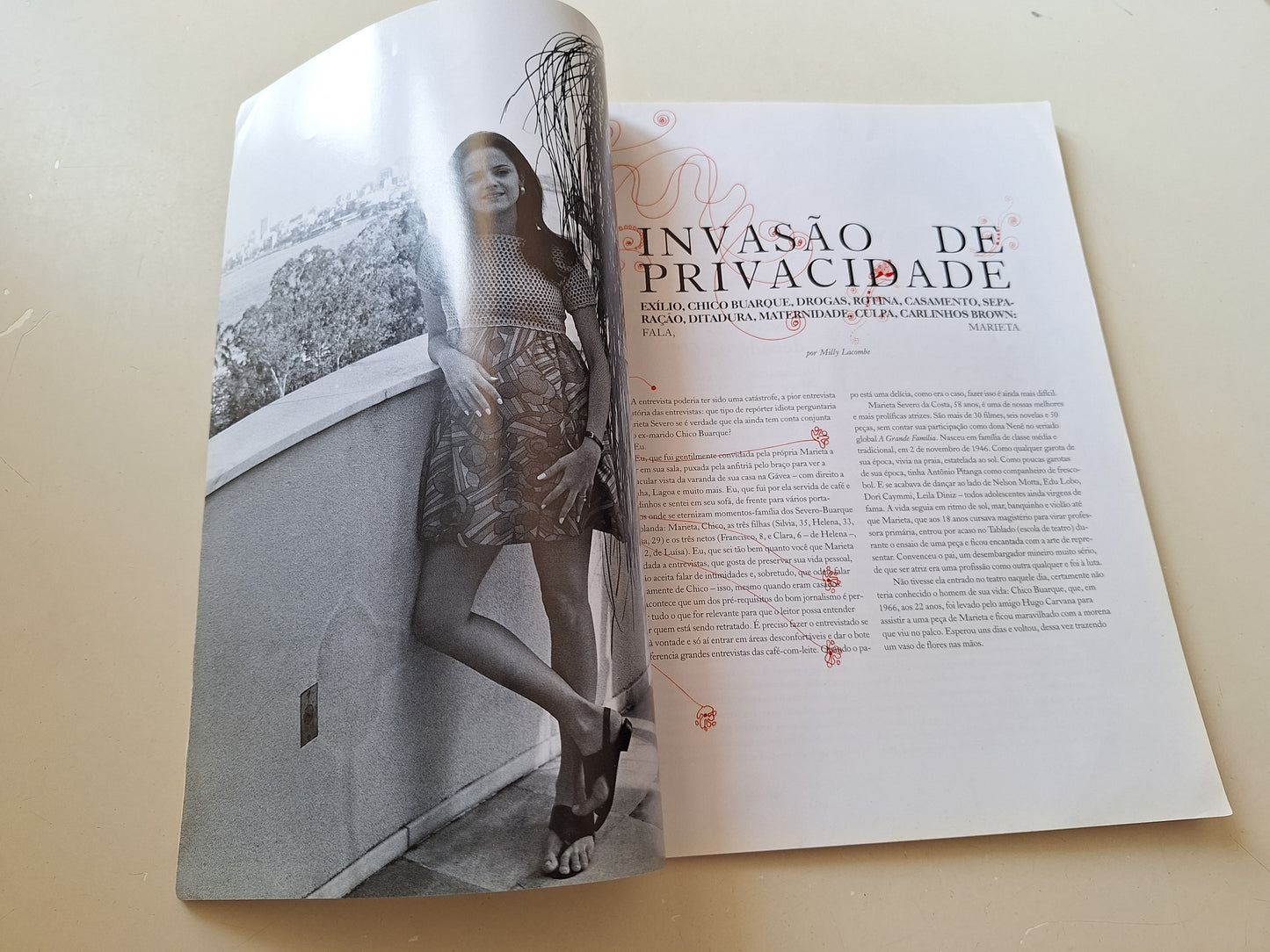 Revista Tpm 37