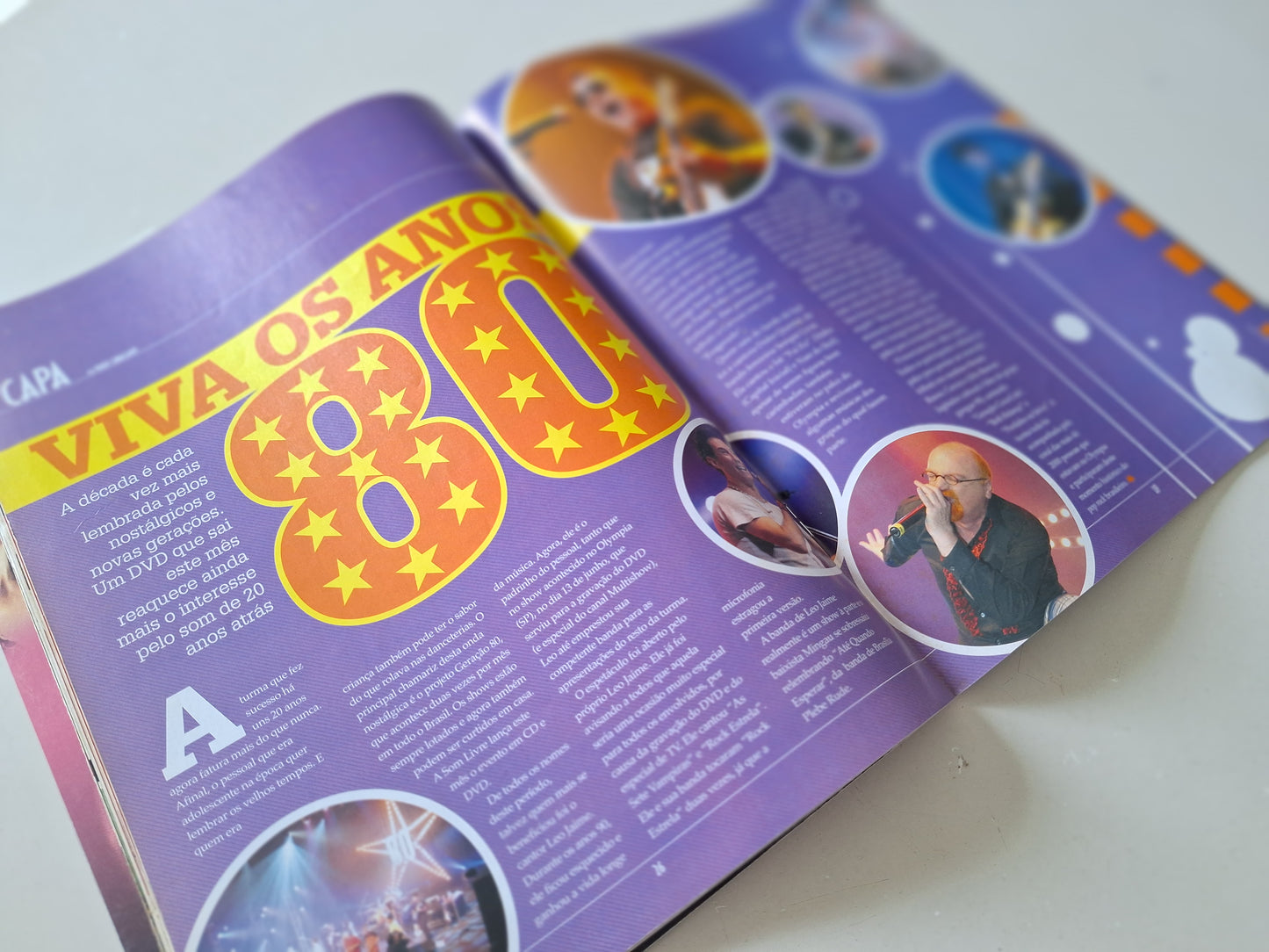 Revista Shopping Music 102