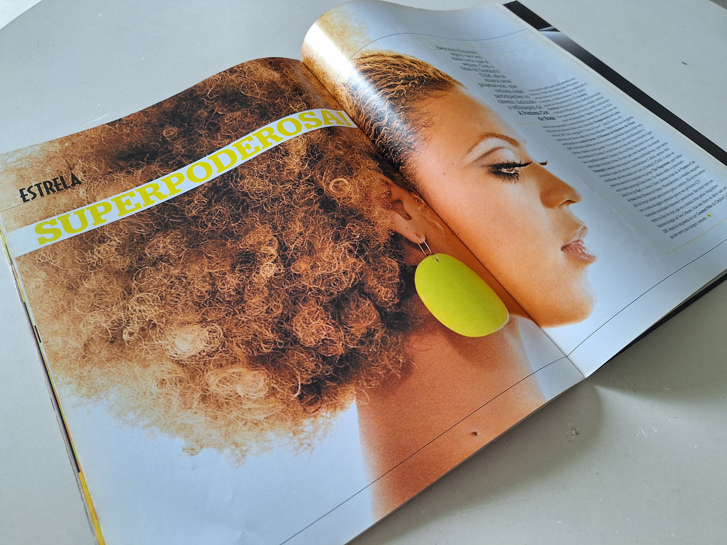 Revista Shopping Music 102