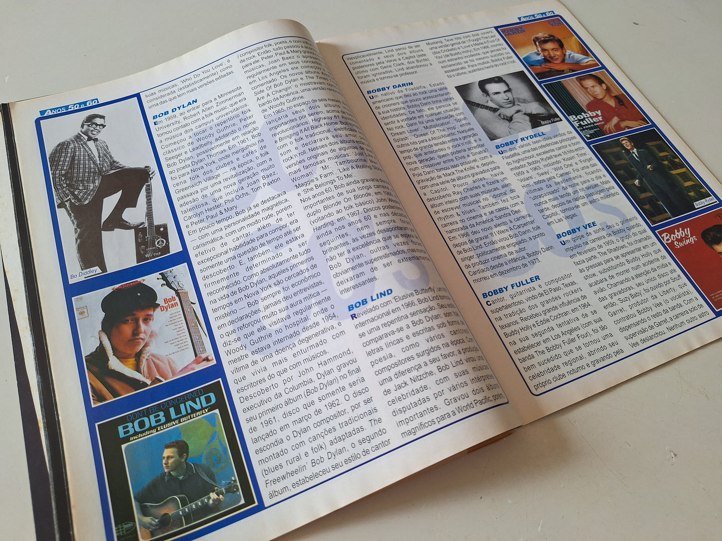 Revista História do Rock