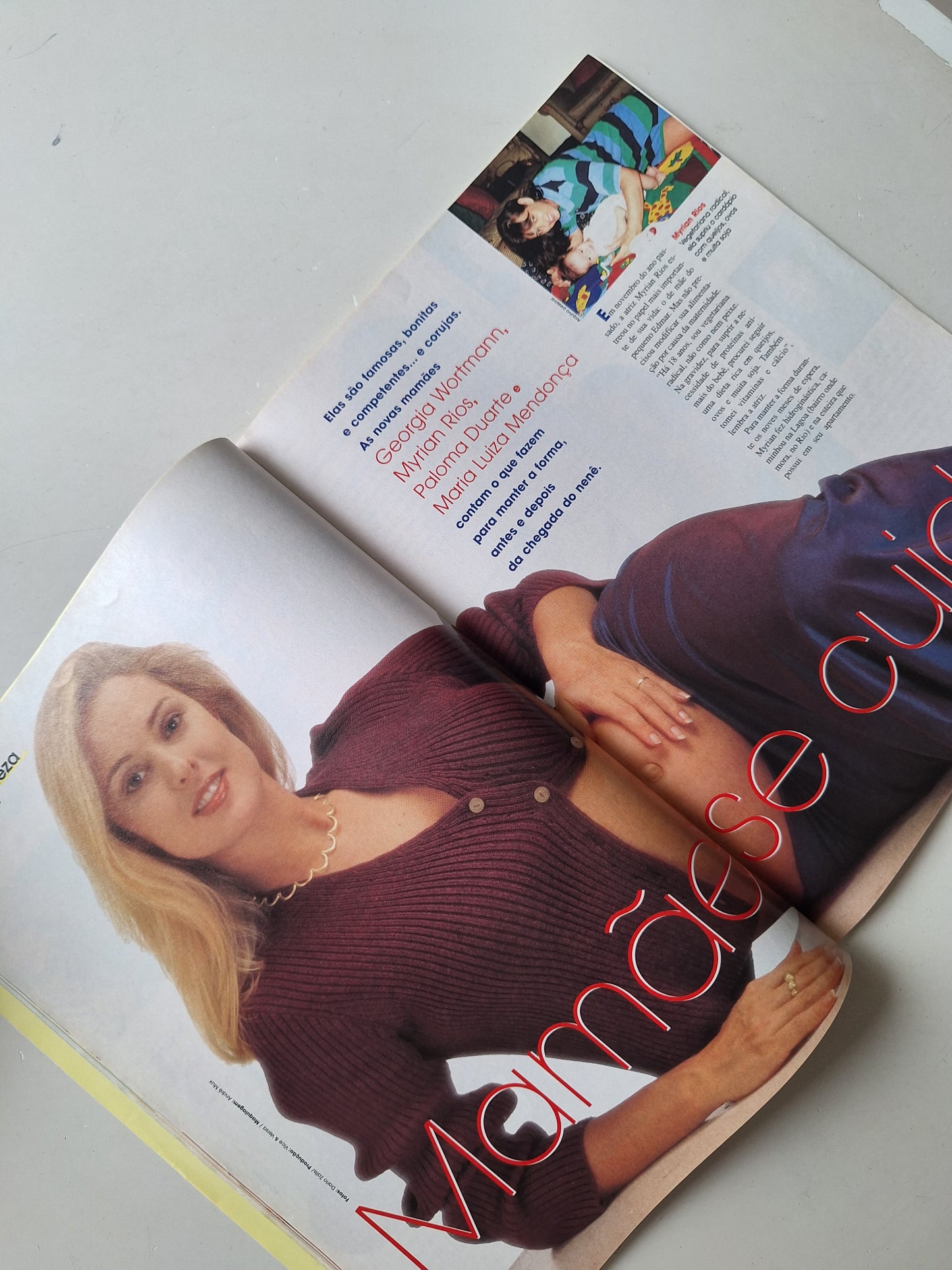 Revista Pense Leve N° 62