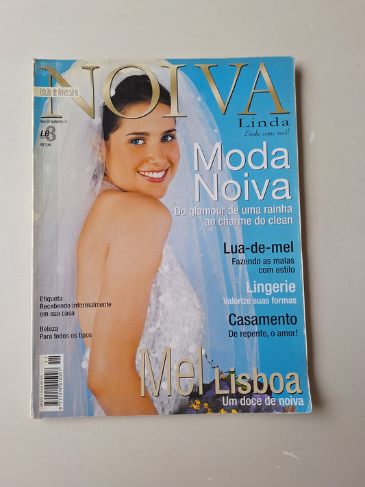Revista Noiva Linda N° 11