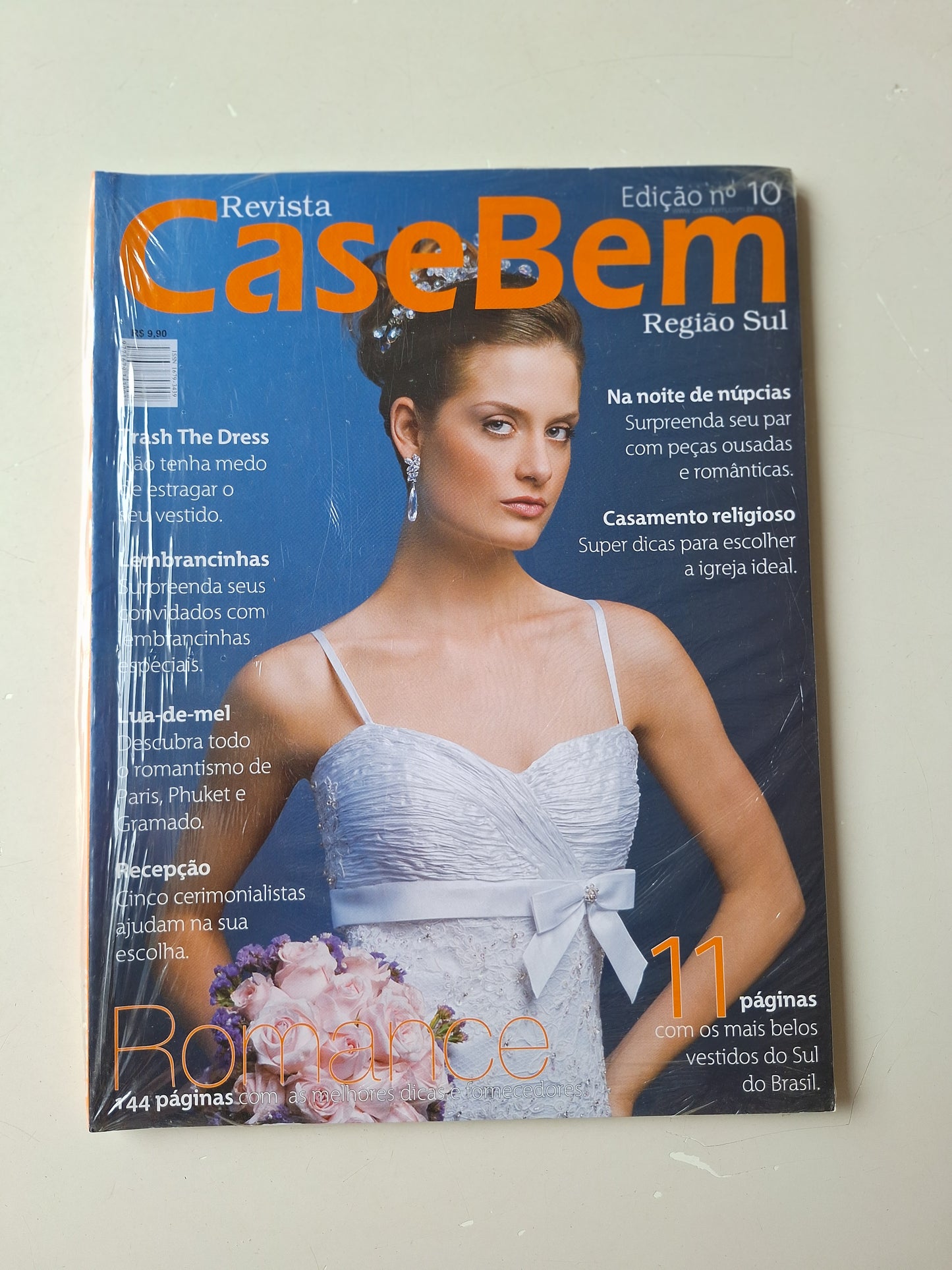 Revista Case Bem N° 10