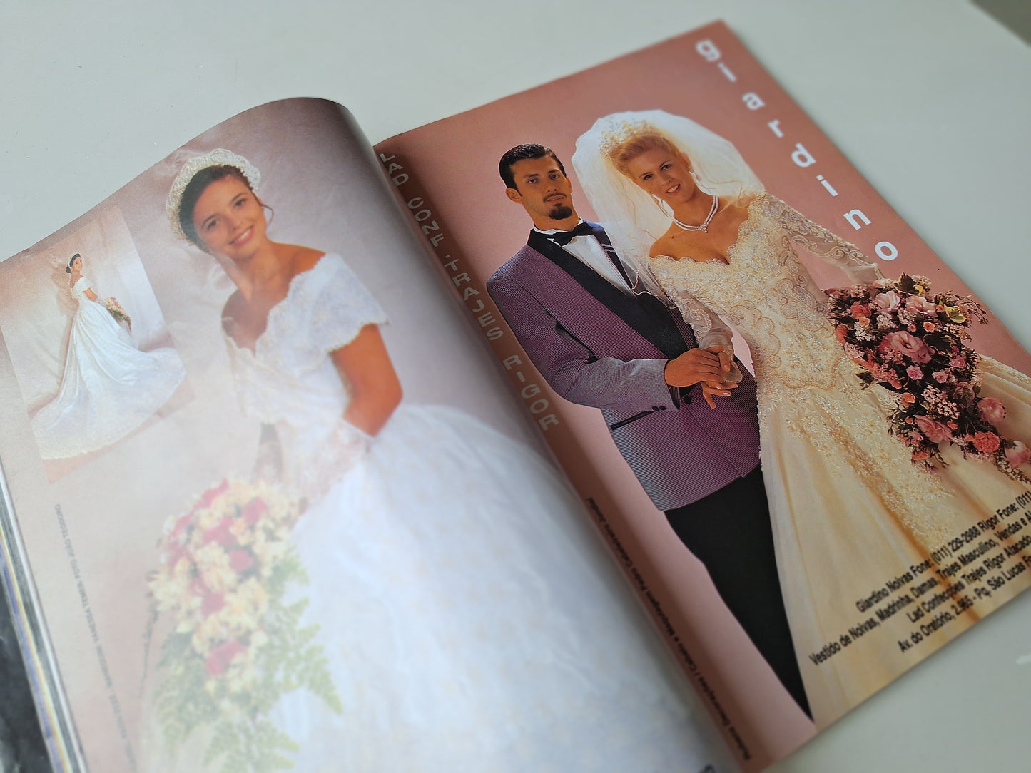 Revista Noivas e Noivos N° 17