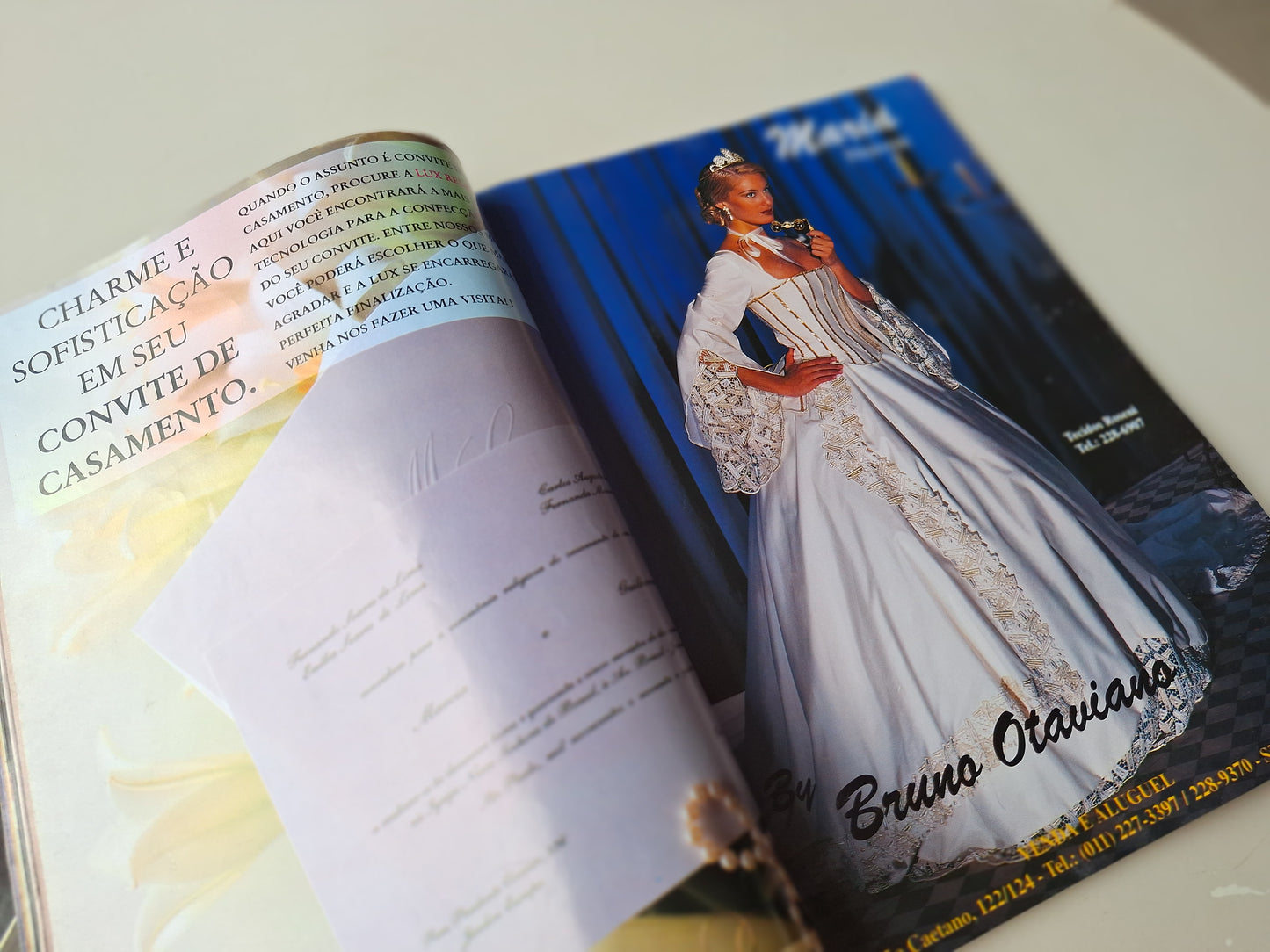 Revista Noivas e Noivos N° 17