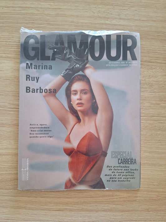 Revista Glamour 98