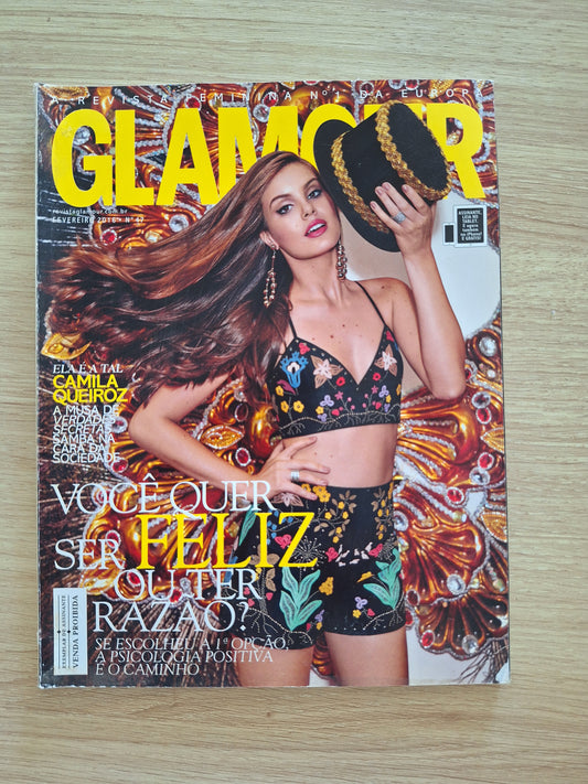 Revista Glamour 47