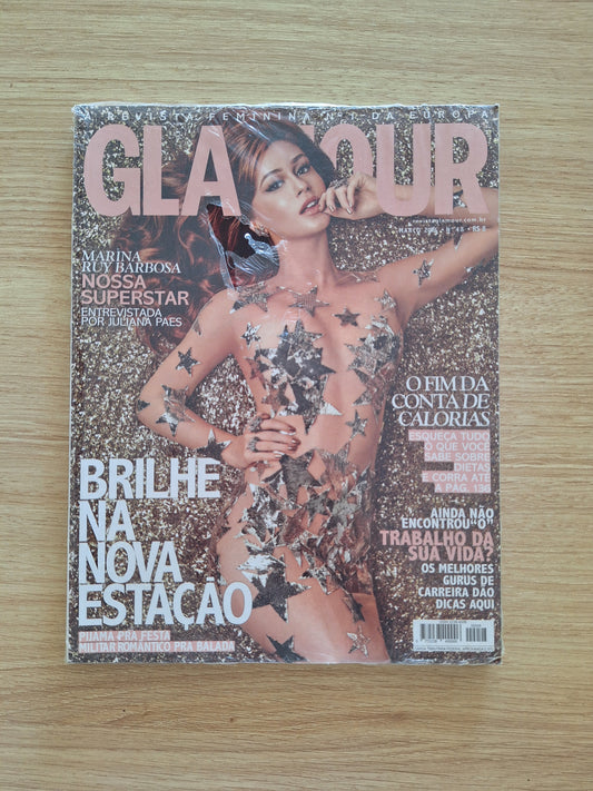 Revista Glamour 48