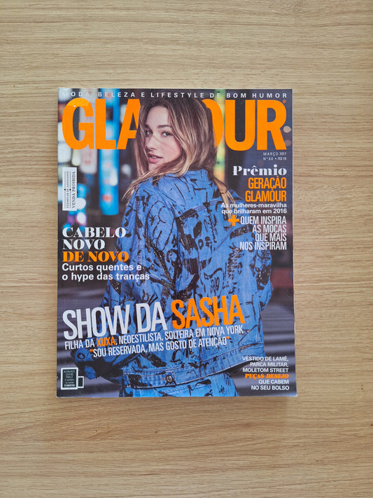Revista Glamour 60