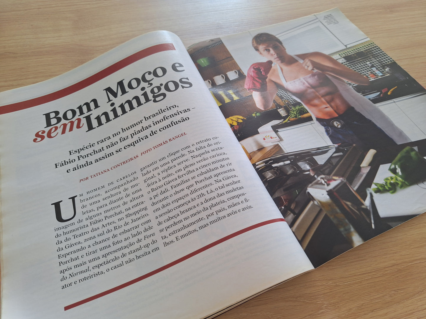 Rolling Stone N° 77