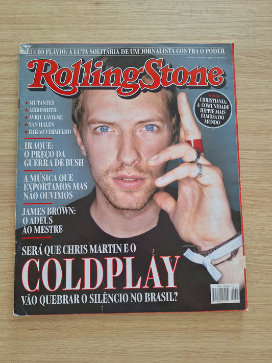 Rolling Stone N° 05