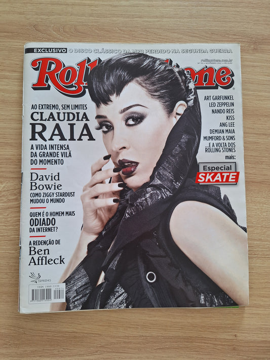 Rolling Stone N° 74